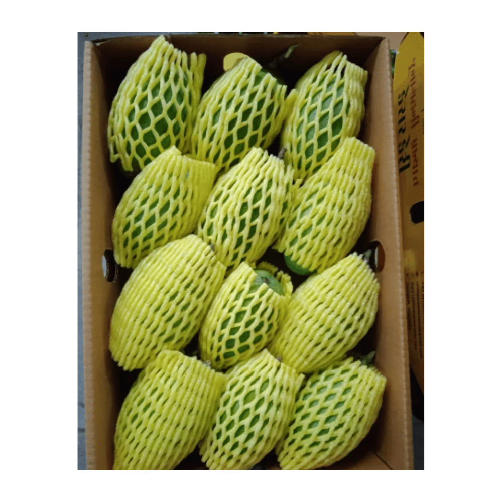 Fresh Mango Exports From India To Canada