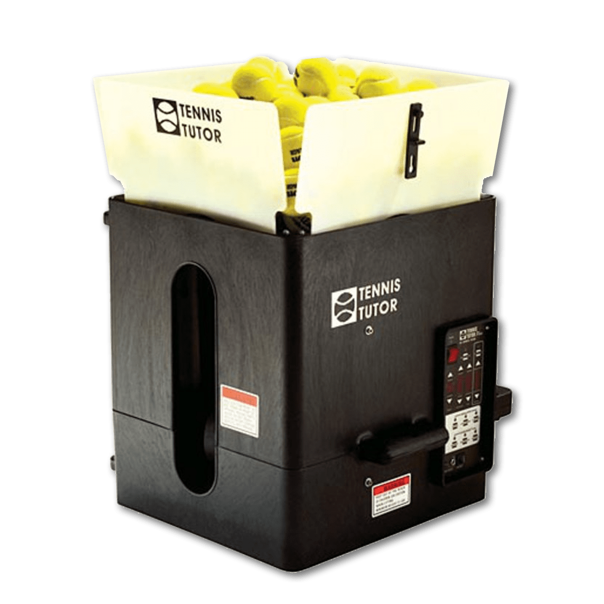 Ball Machine Talalay Tennis