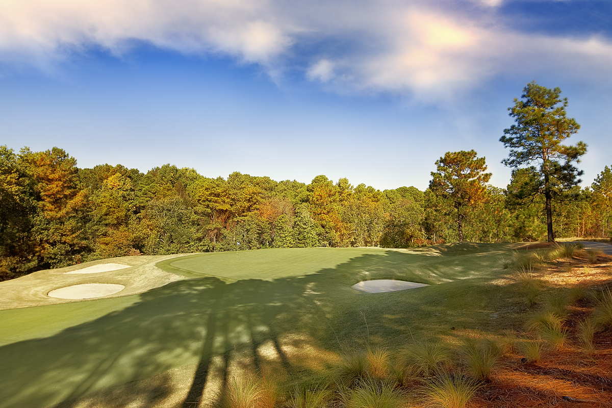 Pinehurst Golf Vacation Packages Pinehurst NC Golf Vacations & Golf