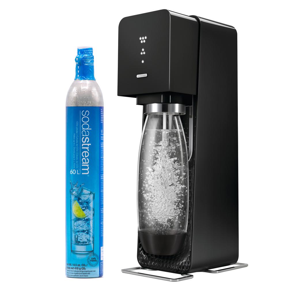 How to Make Your Own Soda Mr. Horne's Book of Secrets