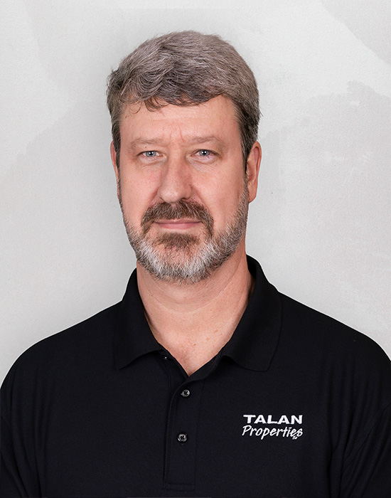 Jason Ledford Talan Properties Real Estate Toccoa, GA