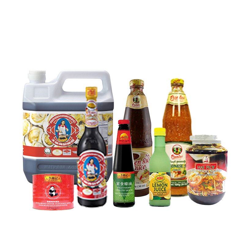 Category Cooking Sauces Talard Thai Food Service