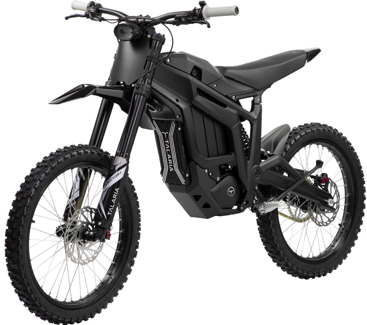 TALARIA STING TL3000 6KW ROAD LEGAL DUAL SPORT ELECTRIC DIRT BIKE 2022 Electric