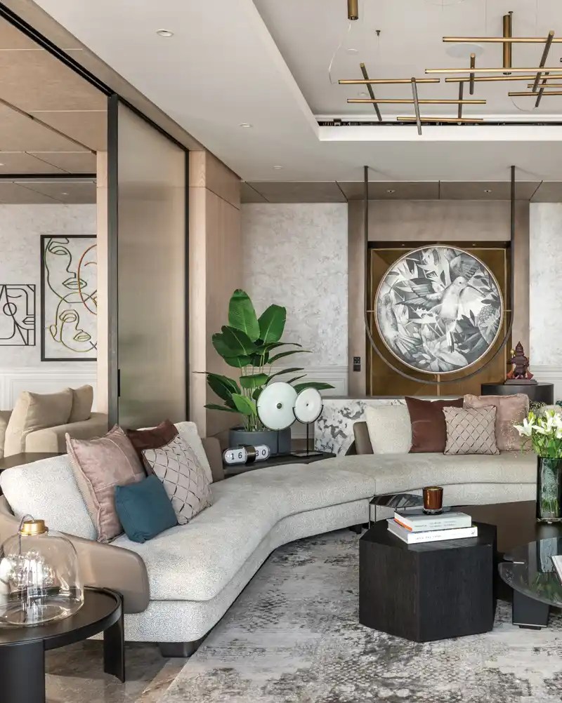 Interior Design Firms Matttroy