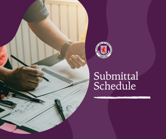 Planning and Zoning Talbot County, Maryland