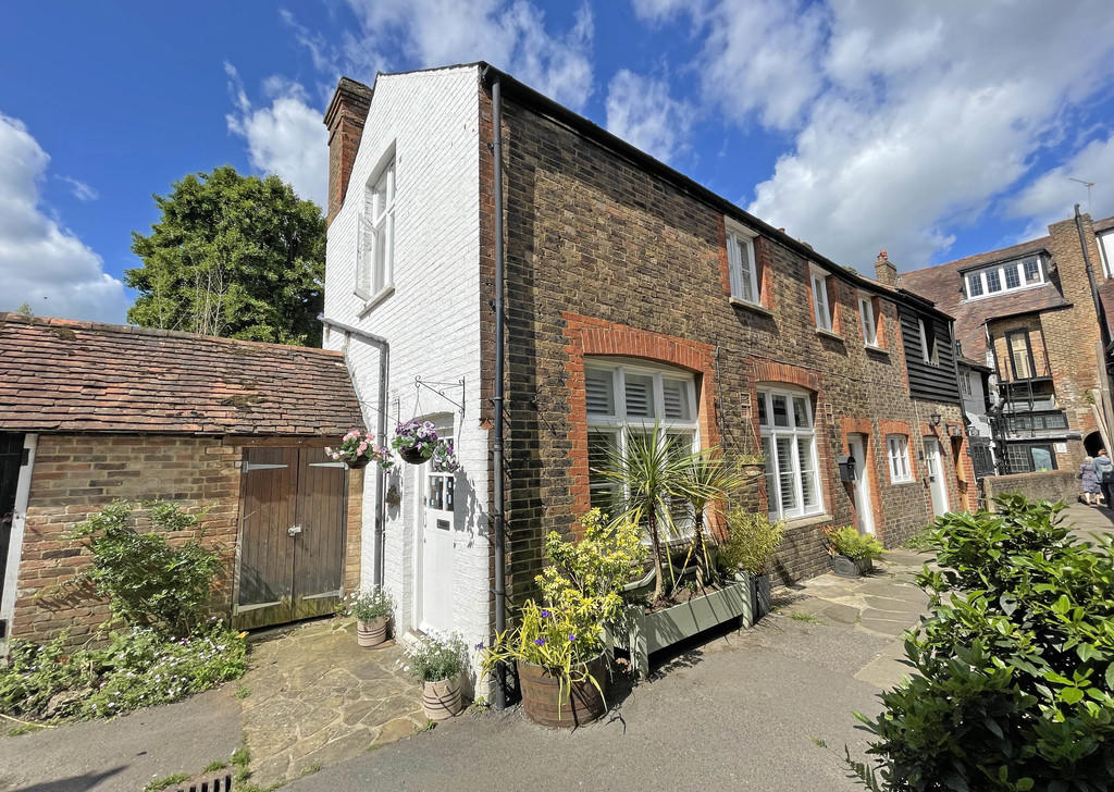 Talbot lane Cottage Talbot Lane Cottage