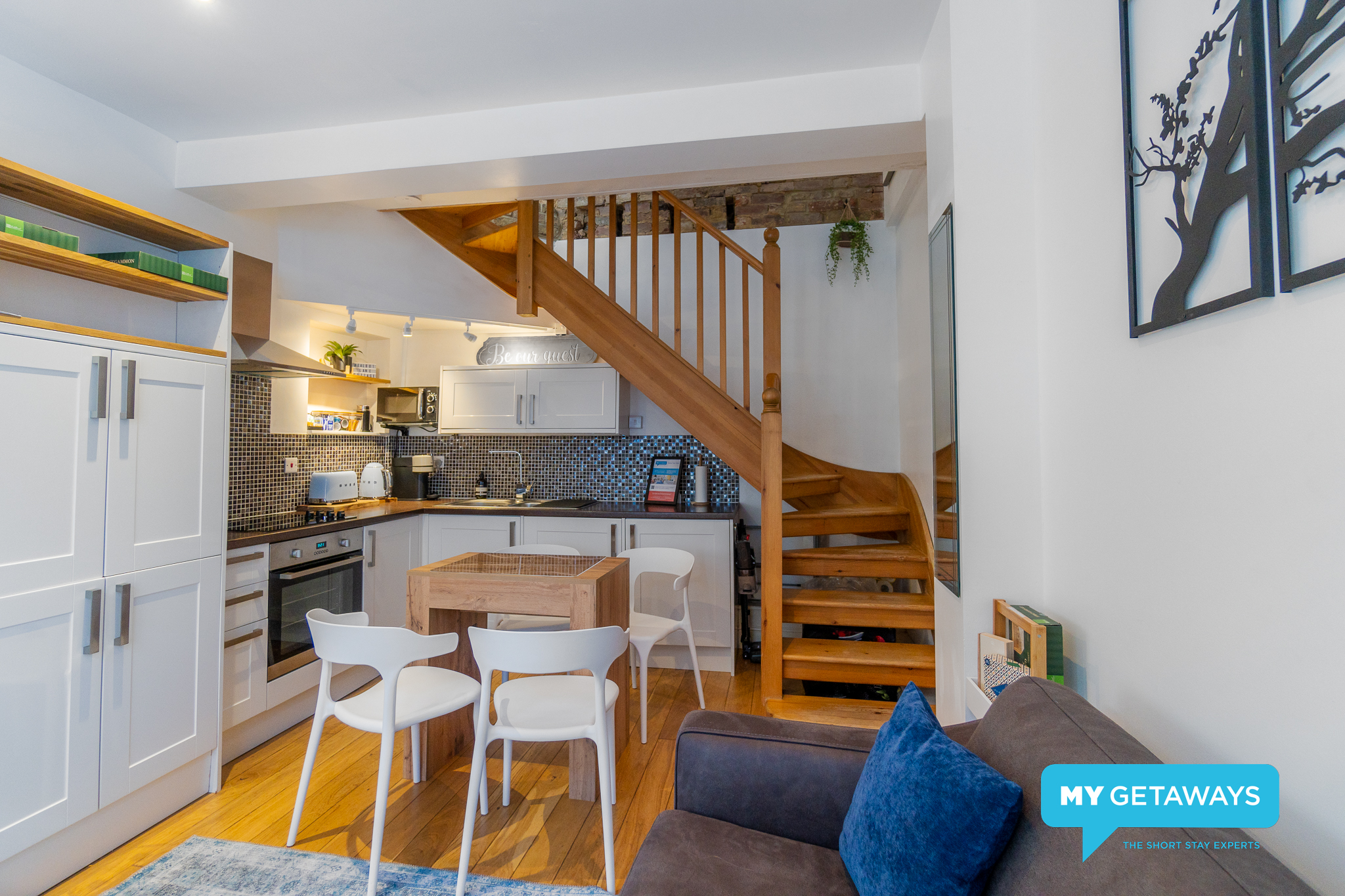 The Home Talbot Lane Cottage