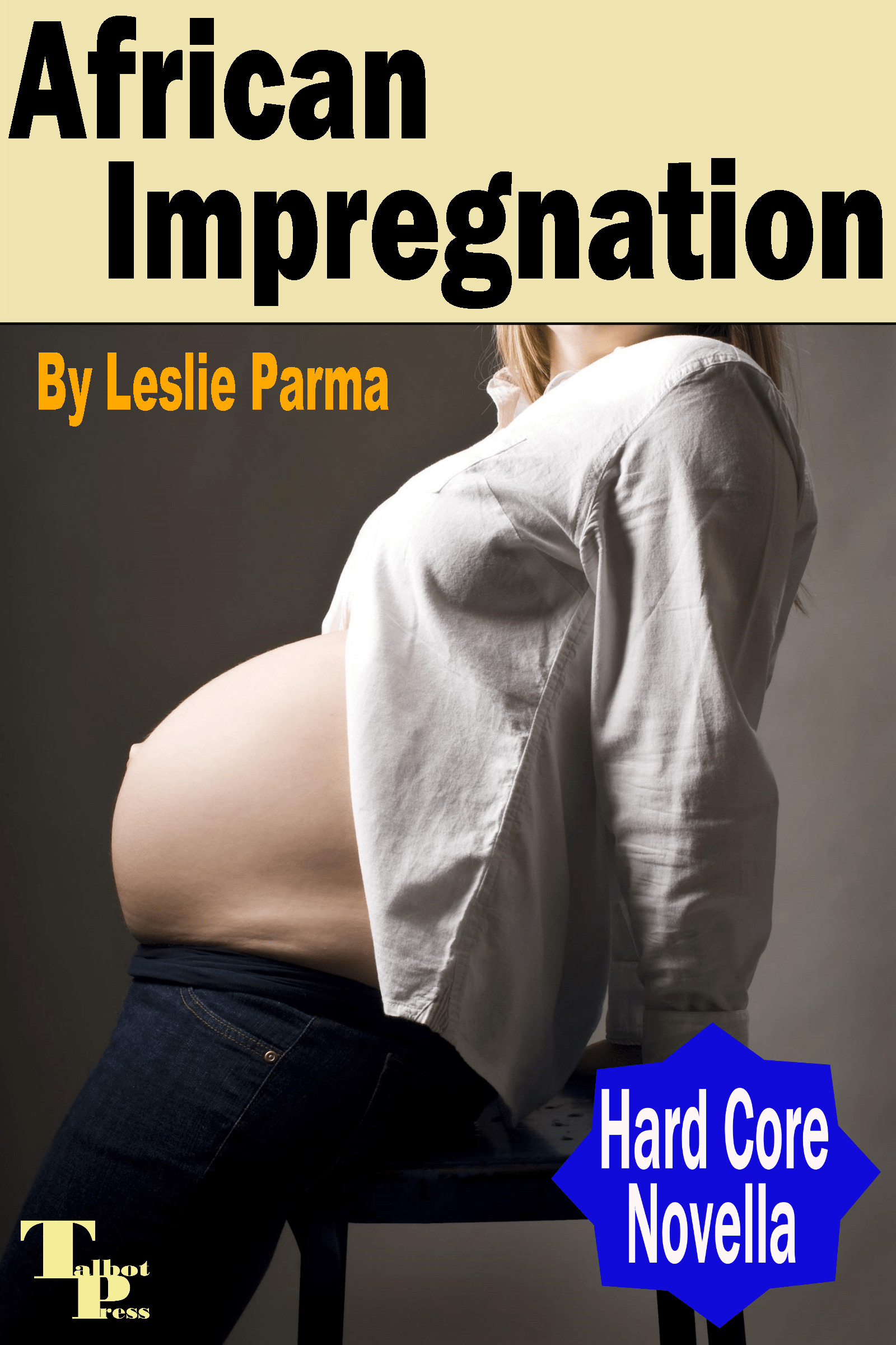 impregnation – TALBOT PRESS