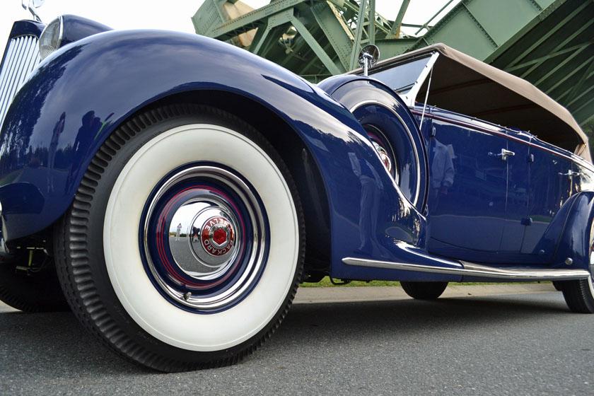 Seven Lessons From The St. Michaels Concours d’Elegance