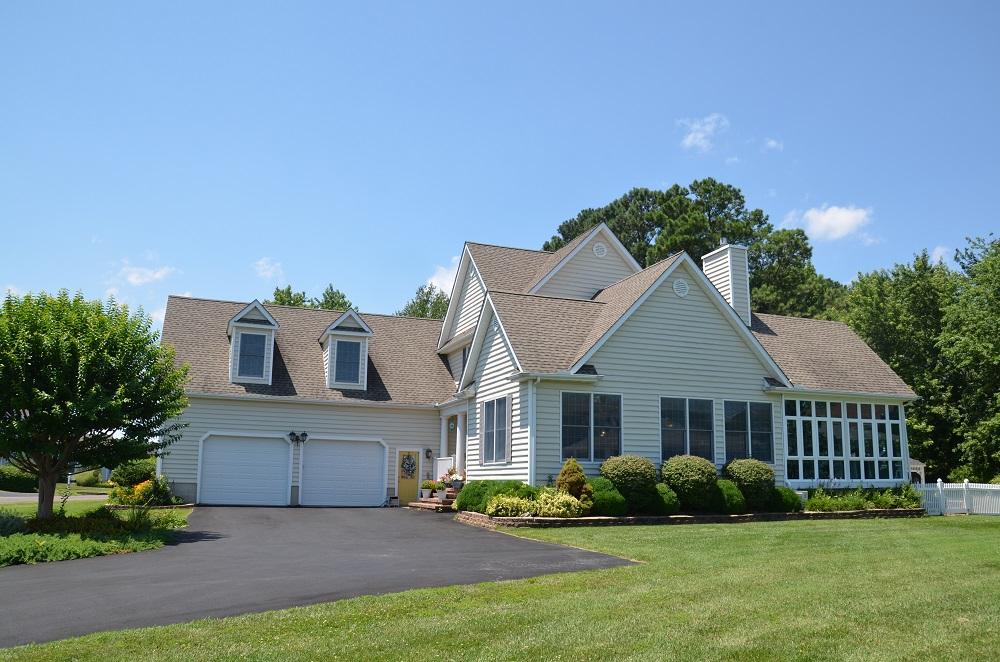 Habitat Price Points What 401,000 to 700,000 Buys You in Talbot