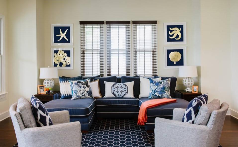 Bountiful Interiors Earns National Recognition from Leading Industry