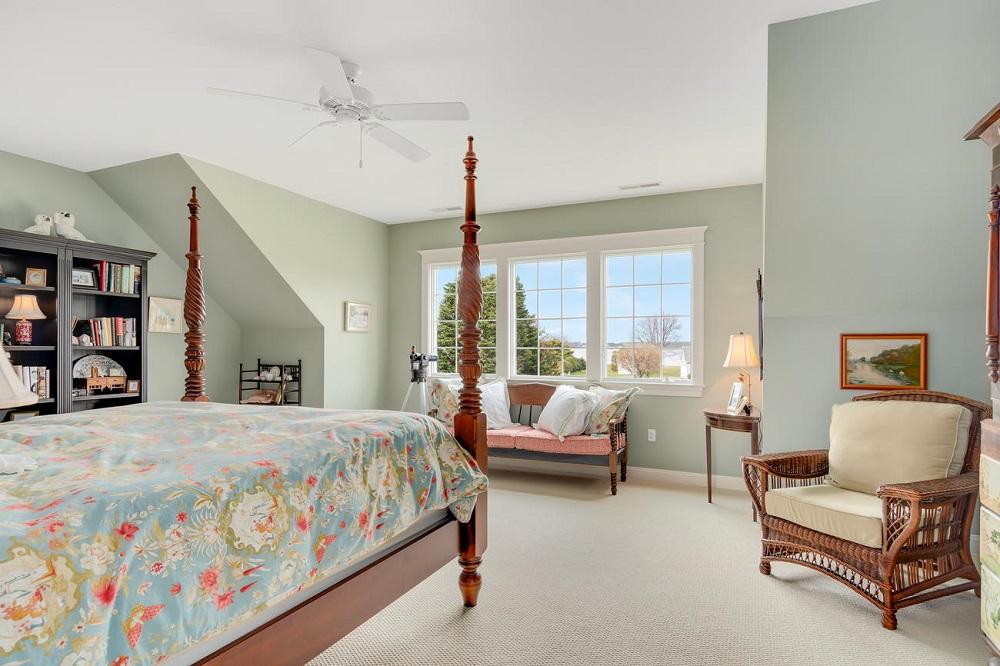 House of the Week Labor of Love Talbot Spy