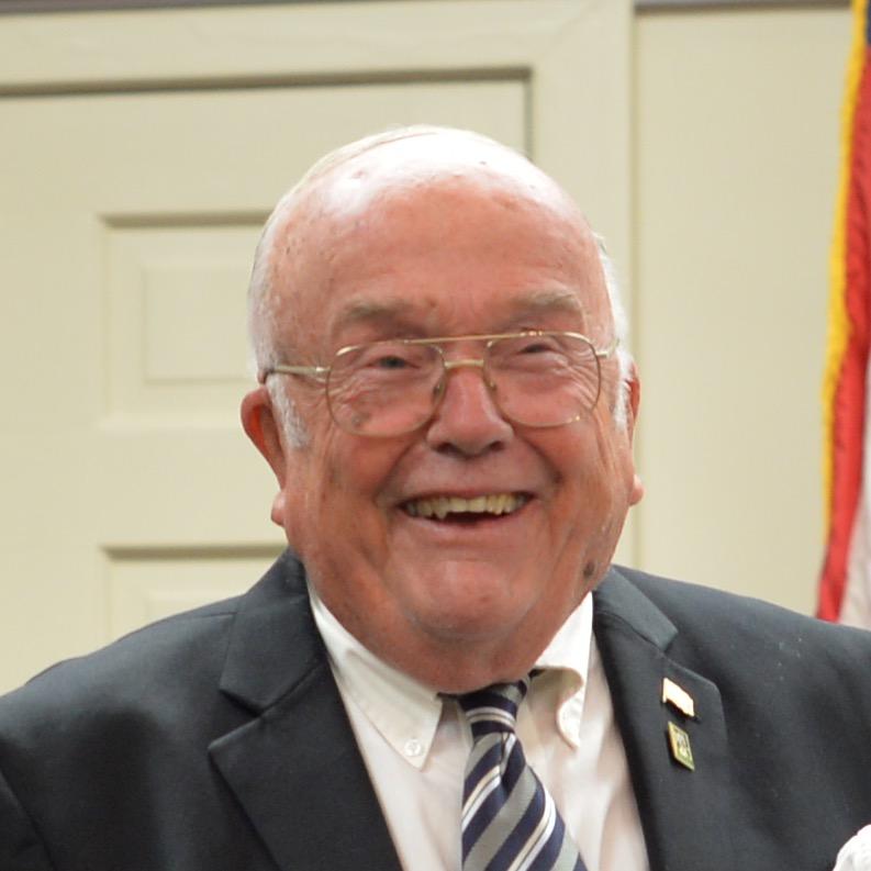 Easton Mayor Cuts Funding to Discover Easton Talbot Spy