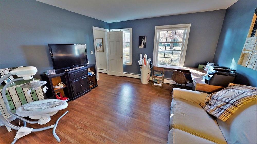 House of the Week Classy Cape Cod Talbot Spy