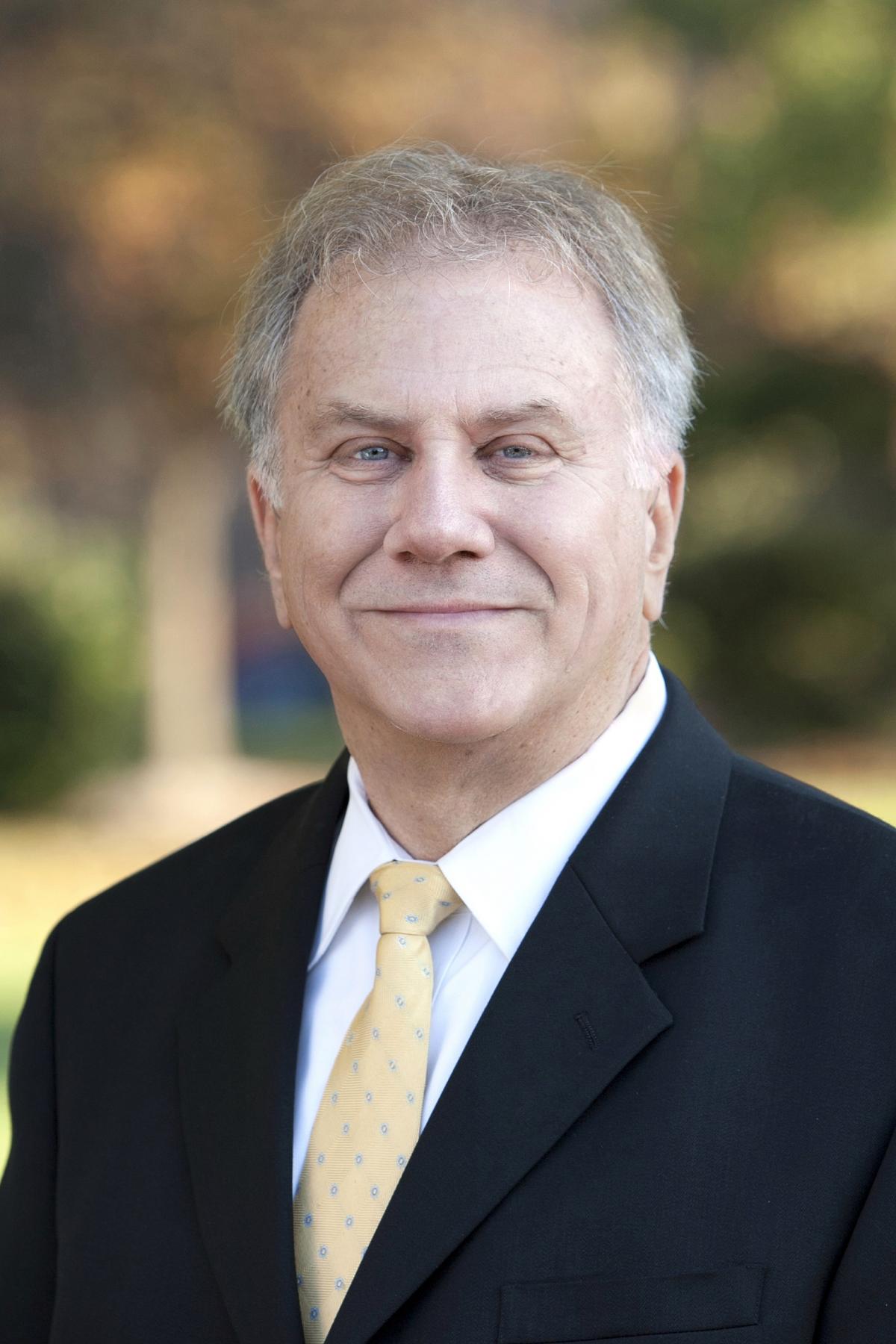 Shore United Bank Congratulates David Thompson of 45 Years of Service