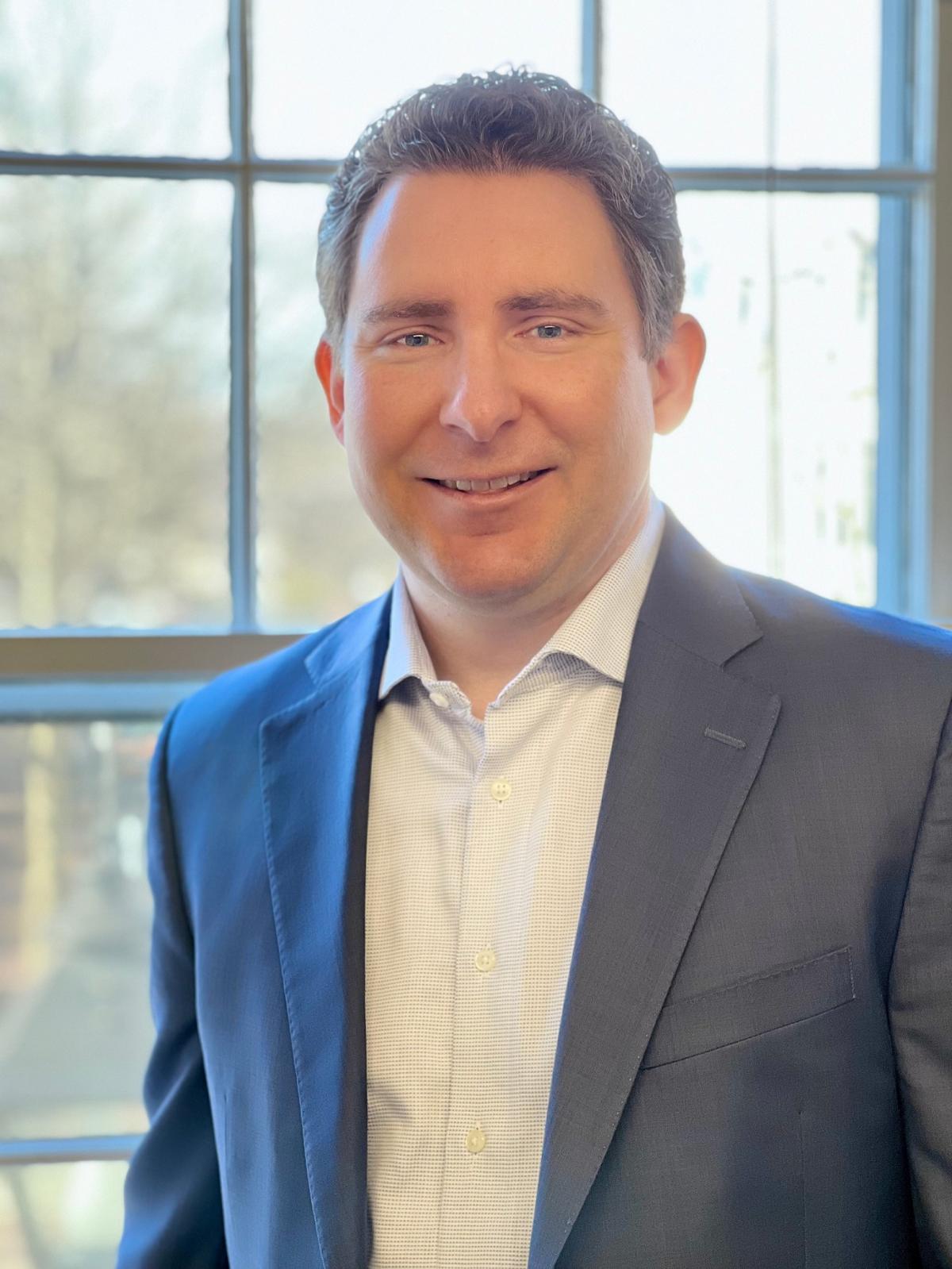 Law Office of Patrick J. Fitzgerald, LLC Opens its Doors in Easton