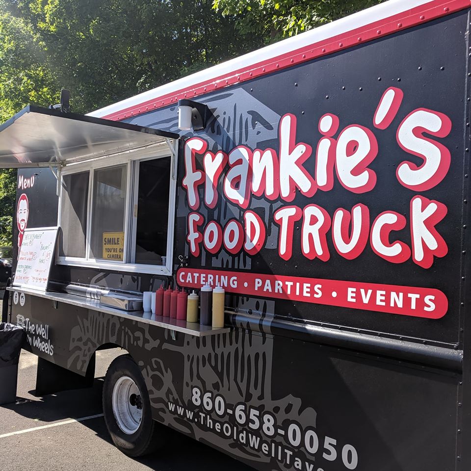 An Evening With Phish & Frankie's Food Truck Talcott Mountain Collective