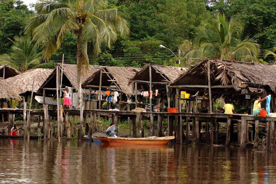Localizan los cuerpos de ocho indígenas warao en el río Orinoco TalCual