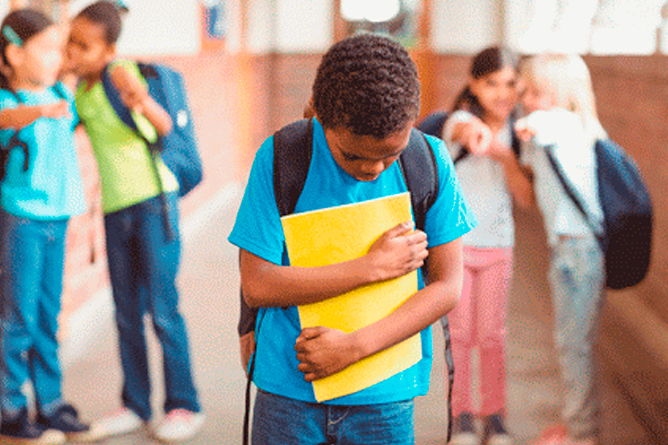 Acoso escolar o bullying, por Gisela Ortega