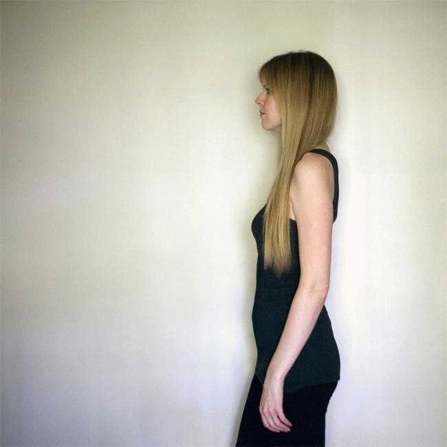 Pregnant Belly Growing Twins