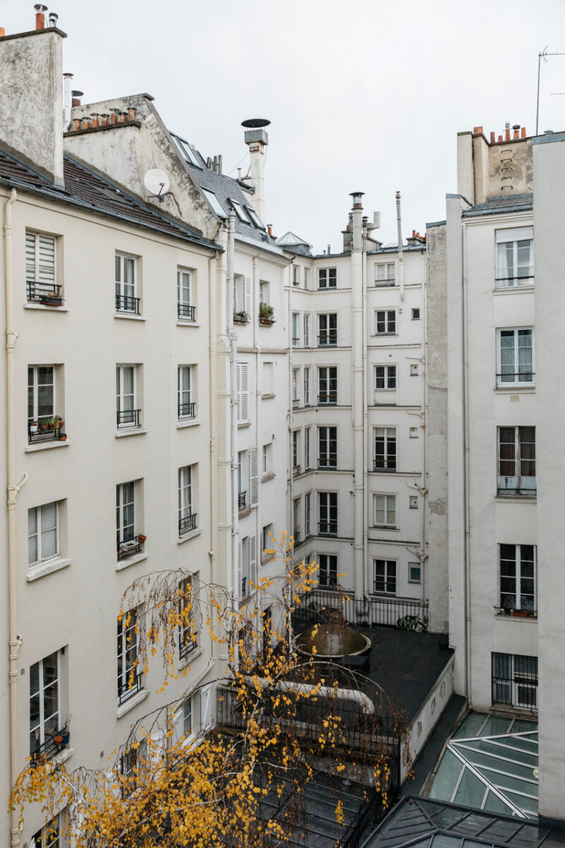 Saluting the House of Kooser TaleAGuest