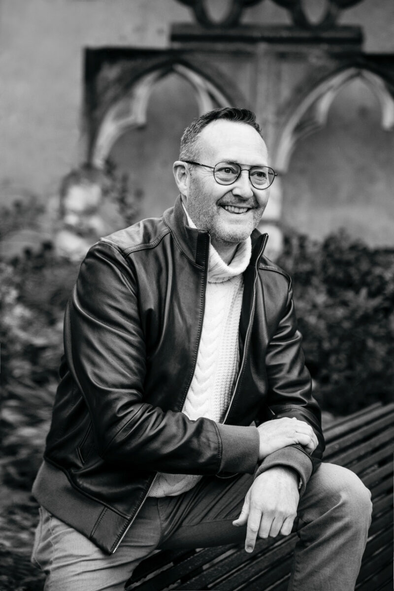 Saluting the House of Kooser TaleAGuest