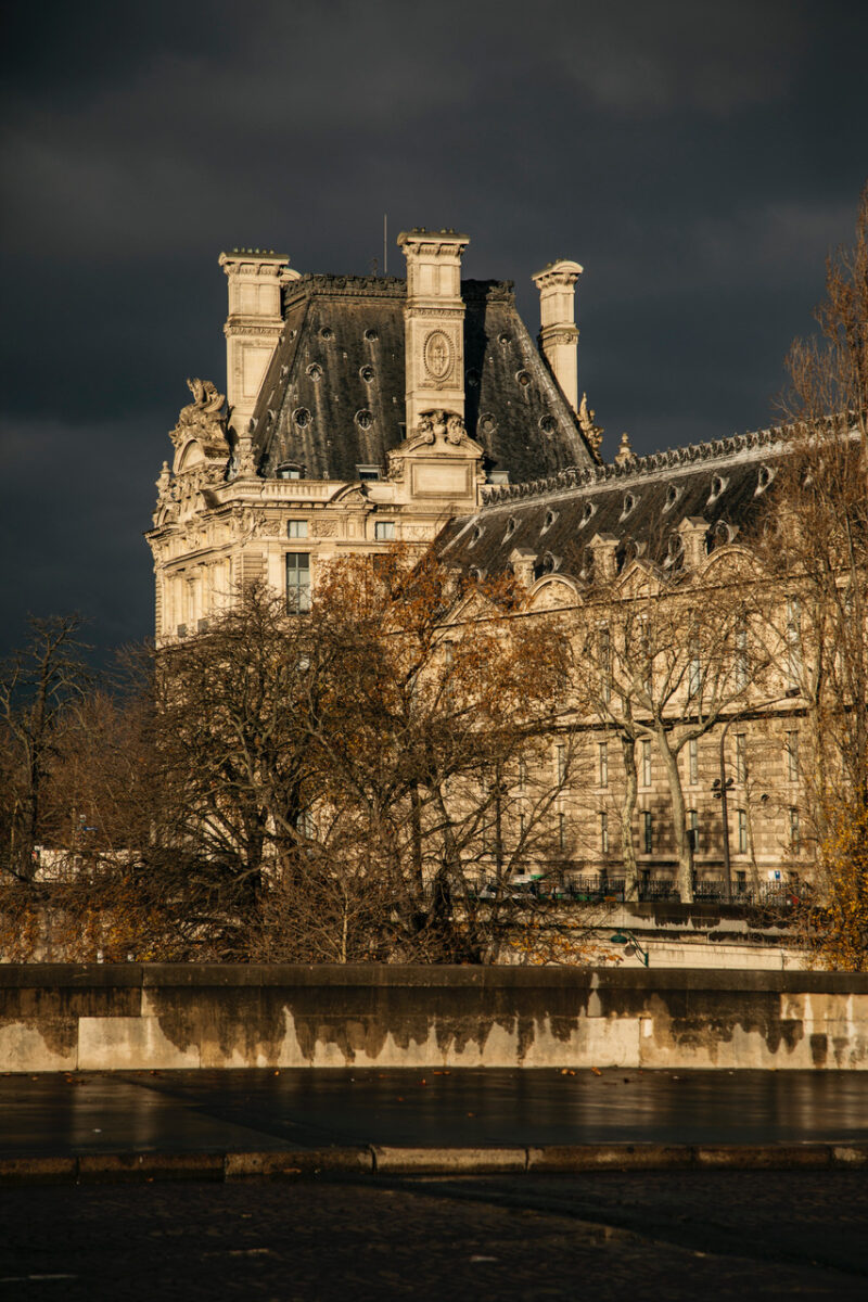 Saluting the House of Kooser TaleAGuest