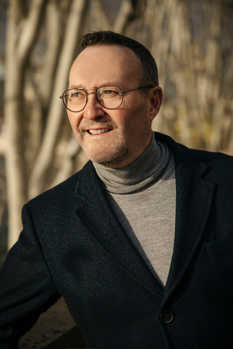 Saluting the House of Kooser TaleAGuest