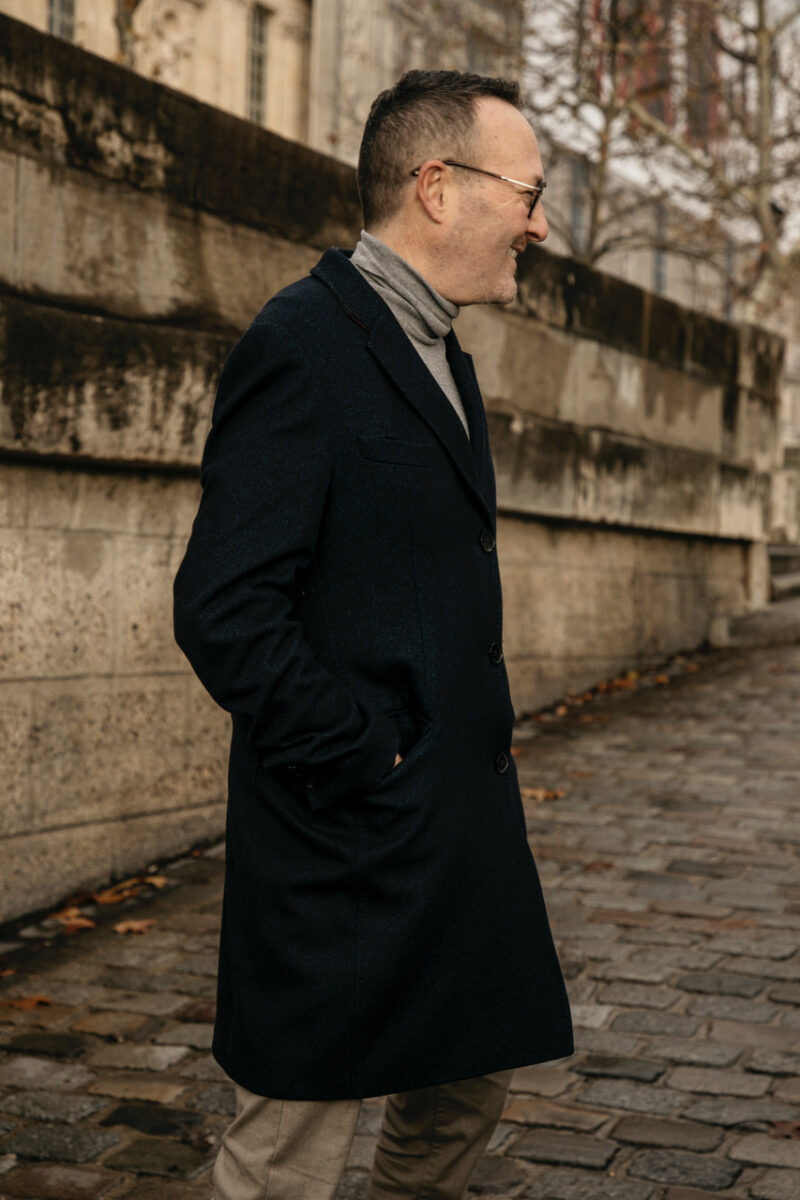 Saluting the House of Kooser TaleAGuest