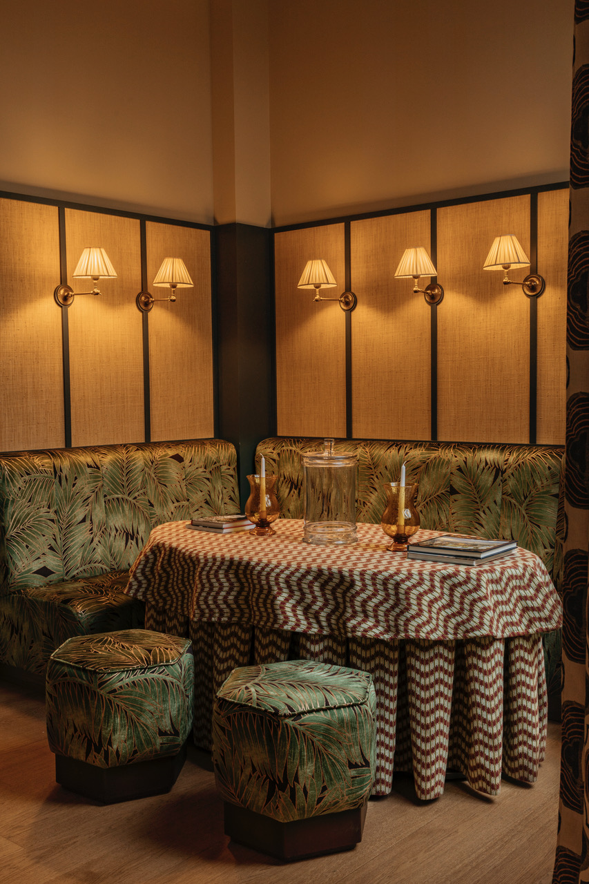 Saluting the House of Kooser TaleAGuest