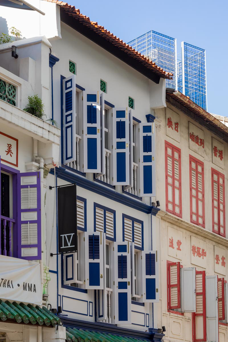 No. 4 Craig Road TA.LE Architects