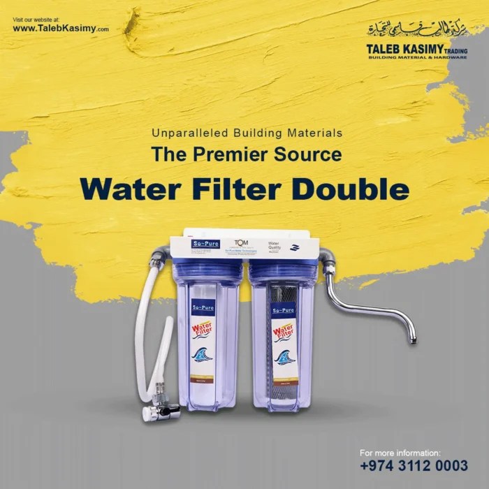 Buy Water Filter Best Price September 30, 2024
