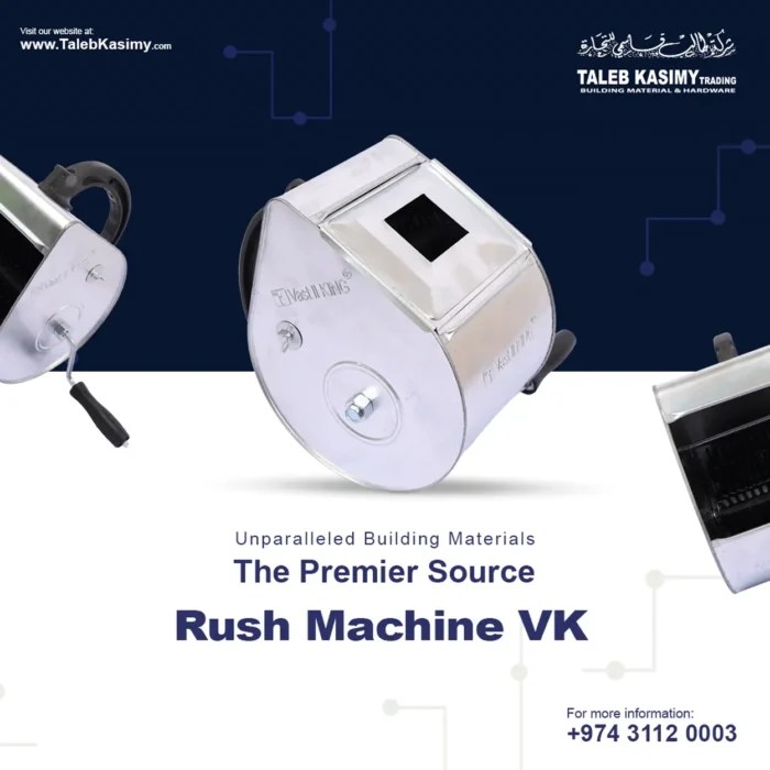 Buy Rush Machine VK Best Price September 27, 2024