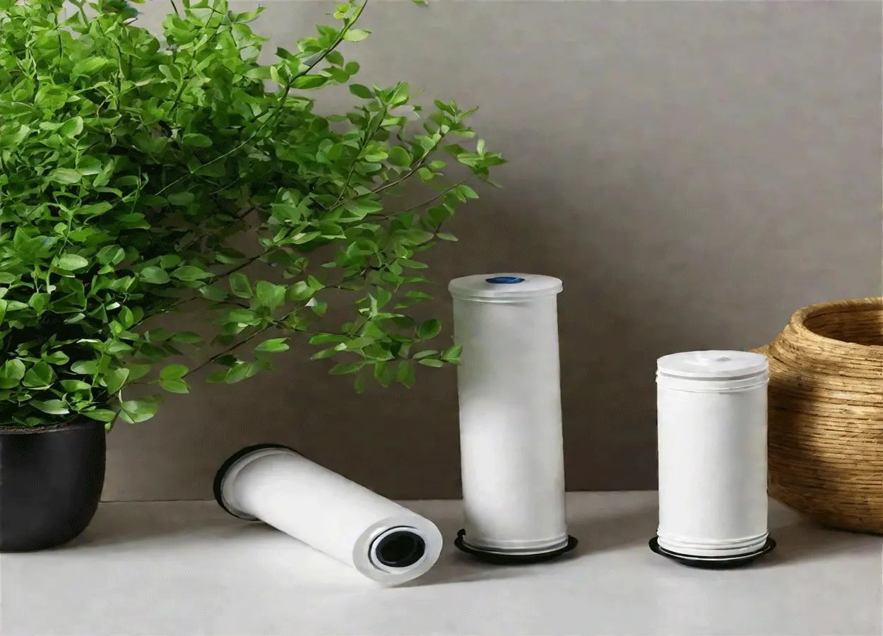 How To Clean Ceramic Water Filter Cartridges? Taleb Kasimy