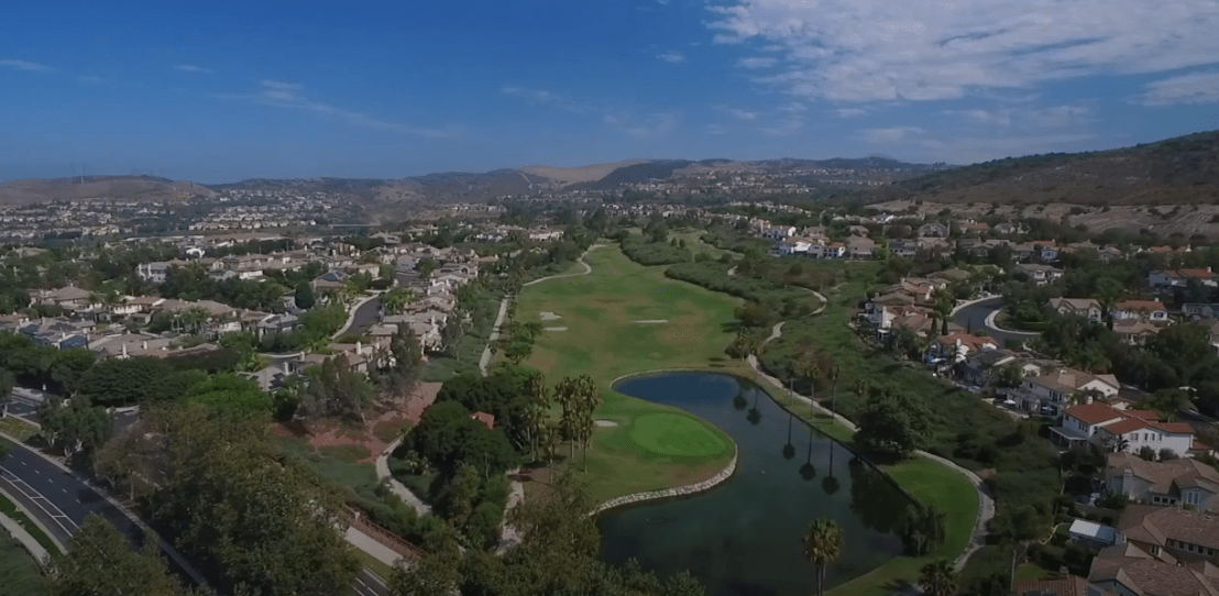 Talega Homeowners Association in San Clemente TMC & TLC