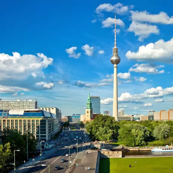 Find a job in Berlin Application tips & Co Talent Berlin