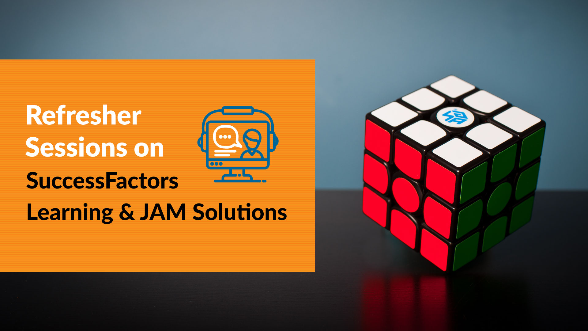 SuccessFactors Refresher Sessions SAP JAM Solutions TalenTeam