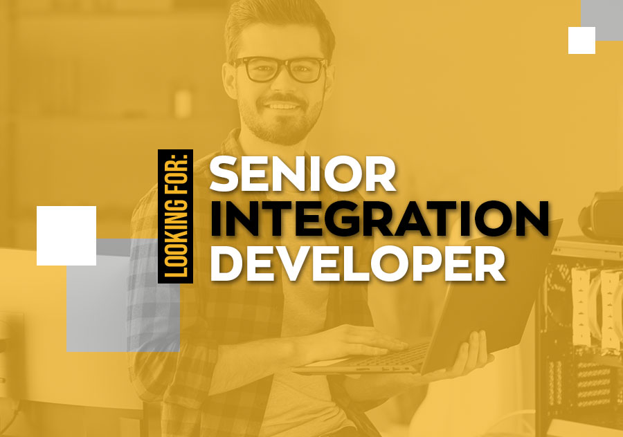 Looking for Senior Integration Developer (Java) Talent Hunter IT