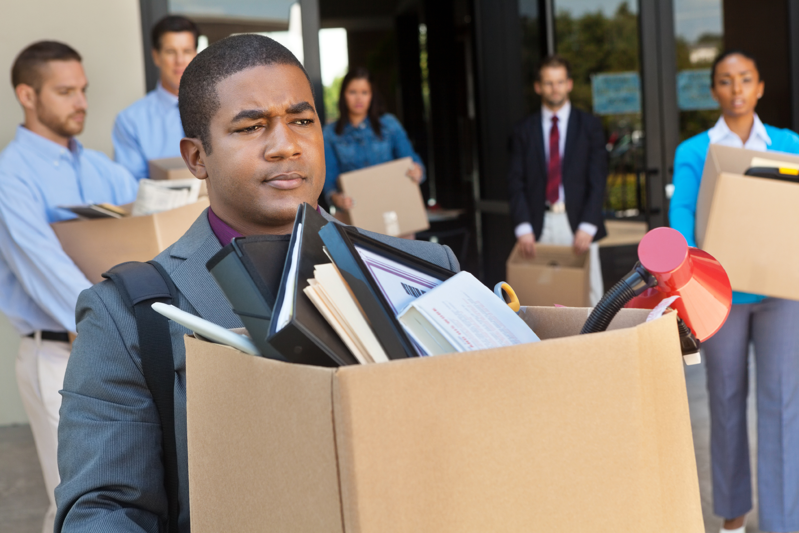 Obtaining Value From the Exit Interview Talent Management