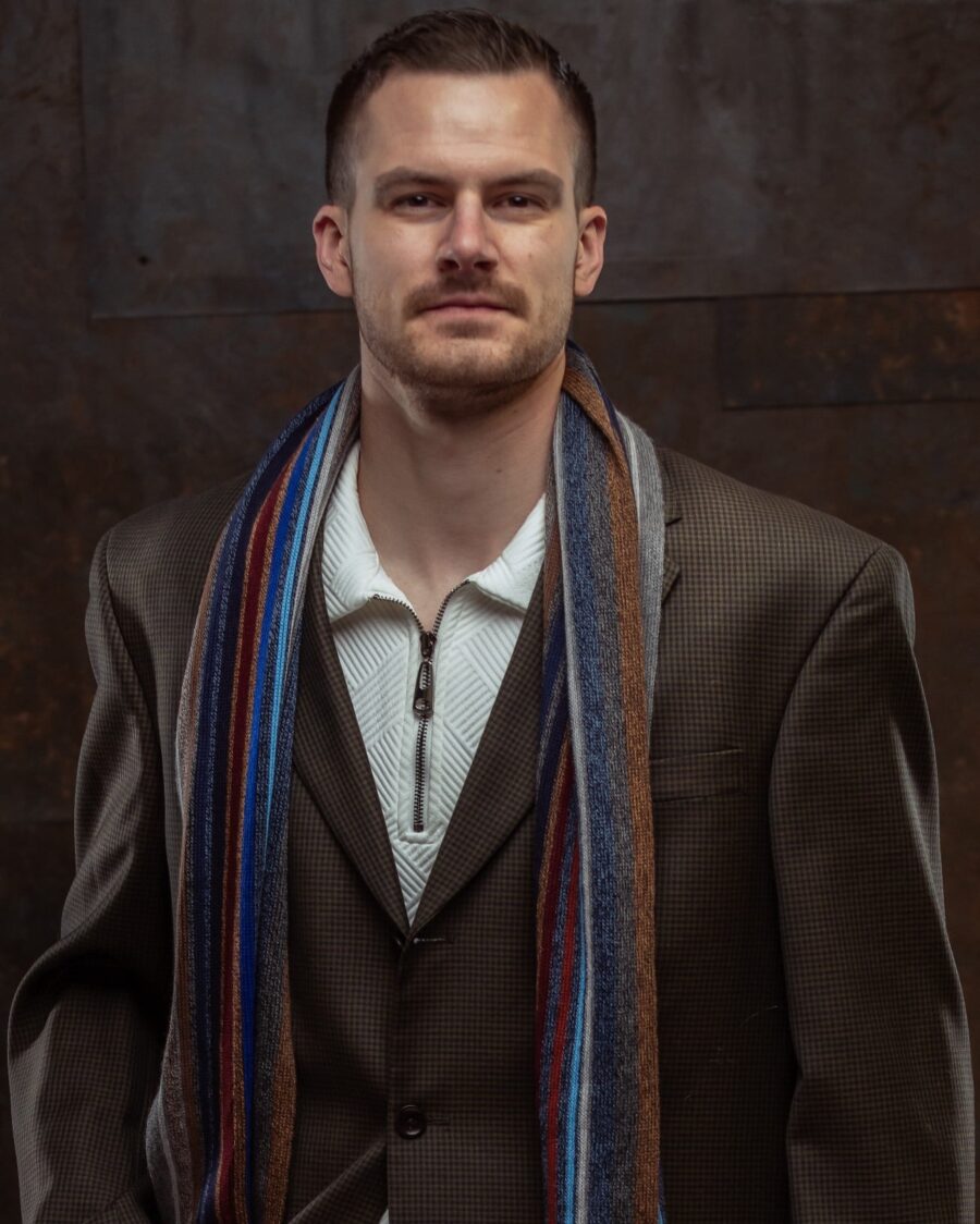 Dustin Freeman Talent Management Group