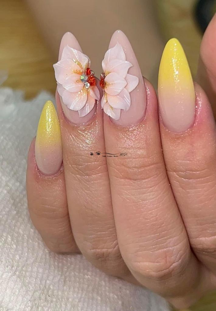 GALLERY Talent Nails and Lashes