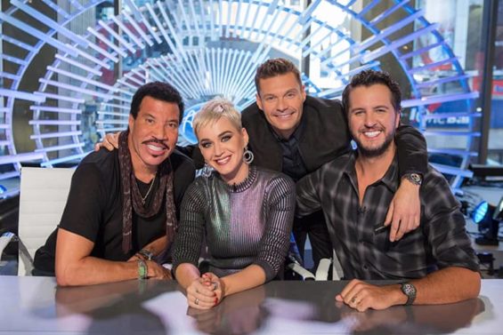 'American Idol' Judges' ⁠Salary How Much Do Katy Perry