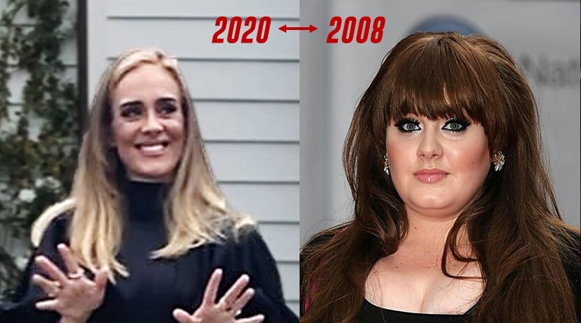 Adele's Dramatic Weight Loss: A Win For Online Bullies?