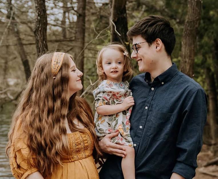 19YearOld YouTuber Tragically Dies — Read His Wife's Heartbreaking