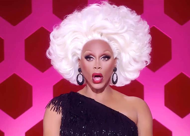 Rupaul Christmas Special 2022 Rupaul's Dragcon Is Back — Everything To Know About The 2022 Drag Convention