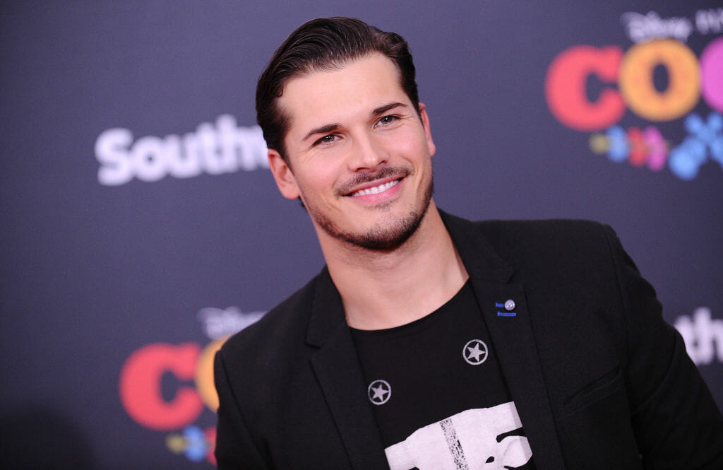 'DWTS' Gleb Savchenko Wants to Do a "Single Dad" Reality Show