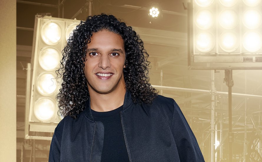 'The Voice of Holland' Pulled MidSeason Amid Sexual Misconduct Accusations