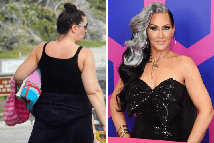 'Drag Race' Judge Michelle Visage Shares Her Health Journey on Instagram