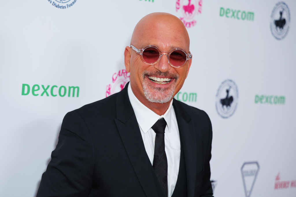 Howie Mandel’s Hilarious Baby Bump on Instagram Leaves Fans Confused(05)