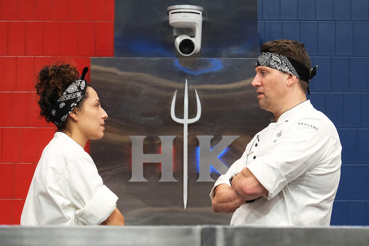 'Hell's Kitchen' Announces Highly Anticipated Season 22 Premiere Date